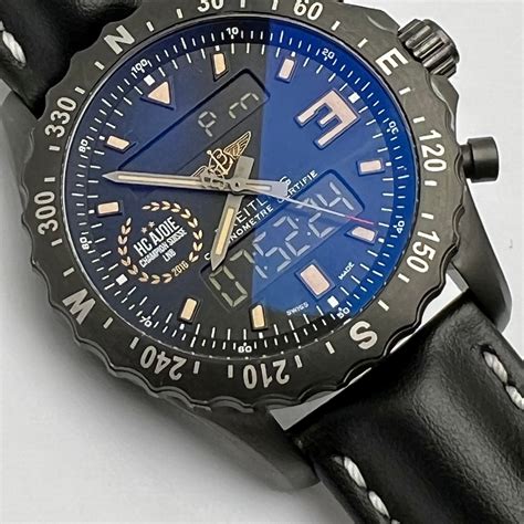 breitling chronospace limited edition|breitling chronospace military edition.